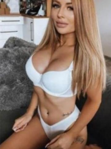 Индивидуалка Устинья Фотография 3