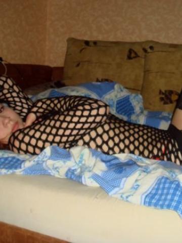 Индивидуалка Наталья Фотография 3